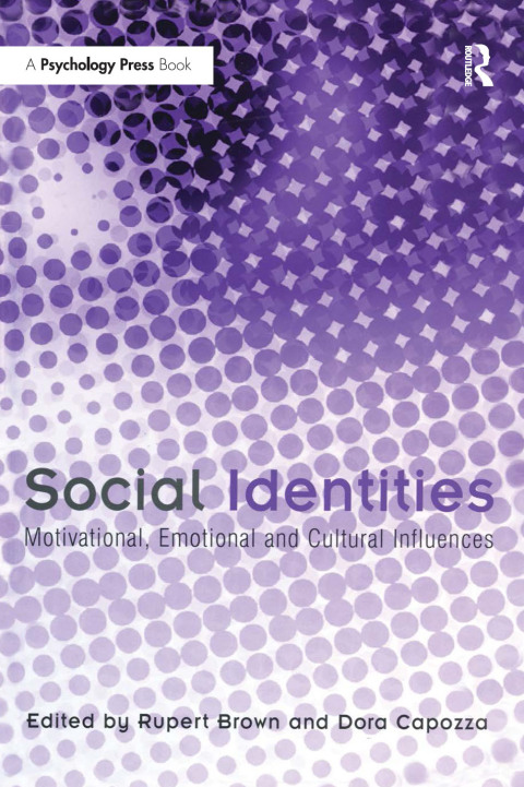 Social Identities 