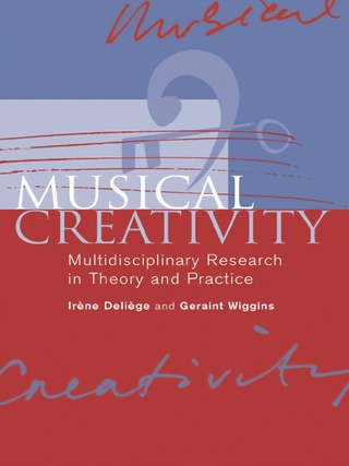 Musical Creativity