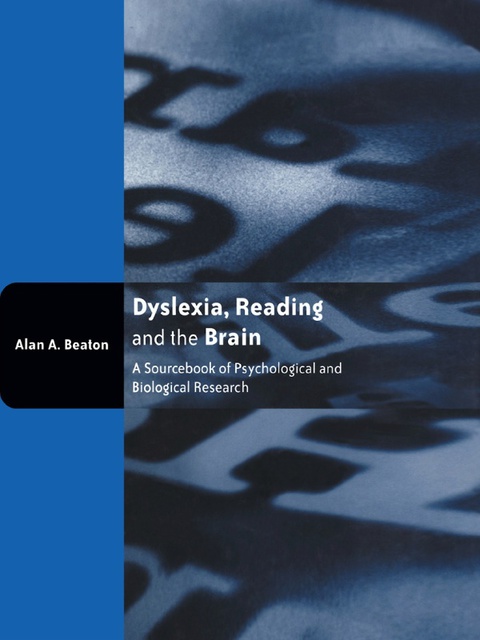 Cover image for book Dyslexia, Reading and the Brain