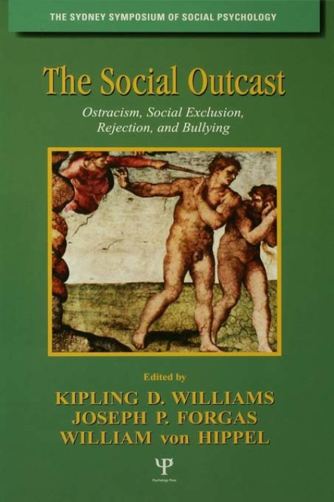 The Social Outcast 