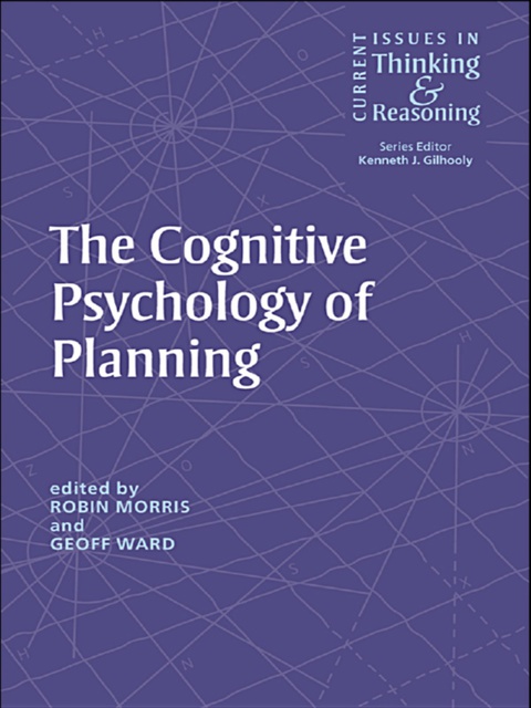 Cover image for book The Cognitive Psychology of Planning