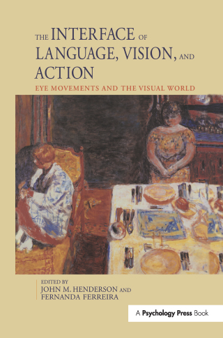 The Interface of Language, Vision, and Action