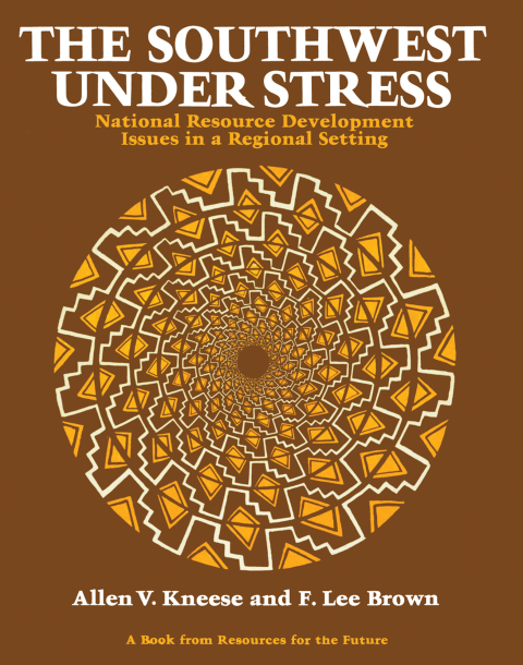 The Southwest Under Stress 