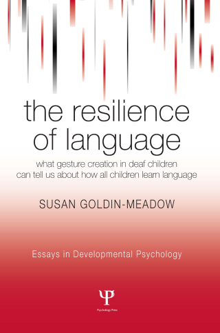 The Resilience of Language