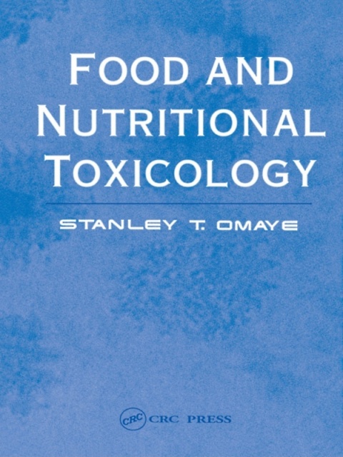 Cover image for book Food and Nutritional Toxicology