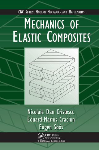 Mechanics of Elastic Composites