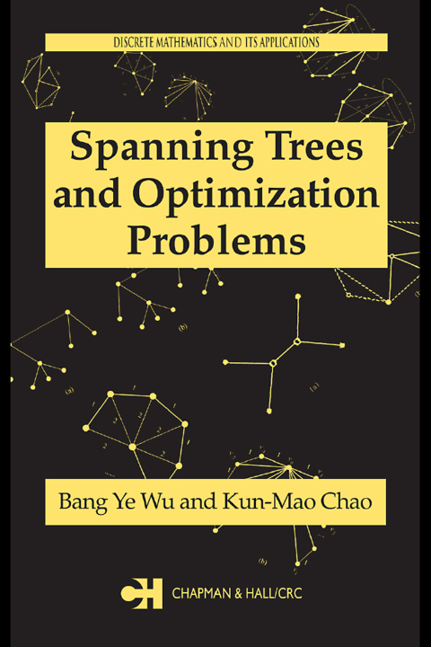 Spanning Trees and Optimization Problems 