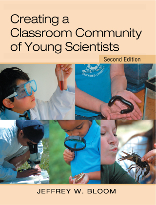Creating a Classroom Community of Young Scientists