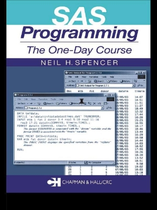 SAS Programming