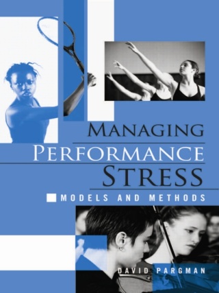 Managing Performance Stress
