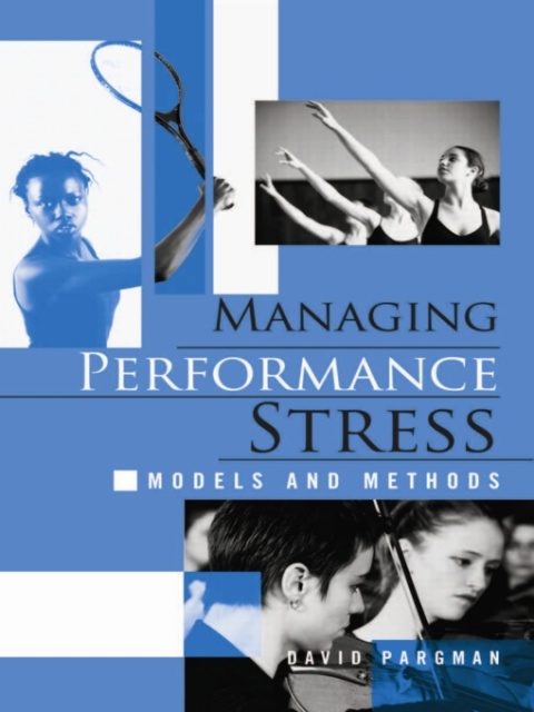 Managing Performance Stress 