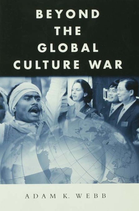 Cover image for book Beyond the Global Culture War