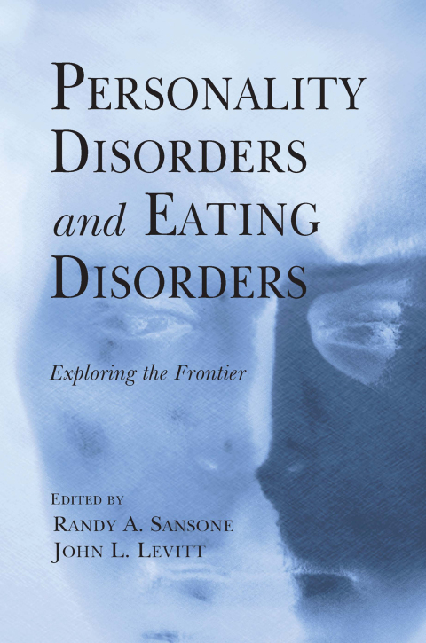 Cover image for book Personality Disorders and Eating Disorders