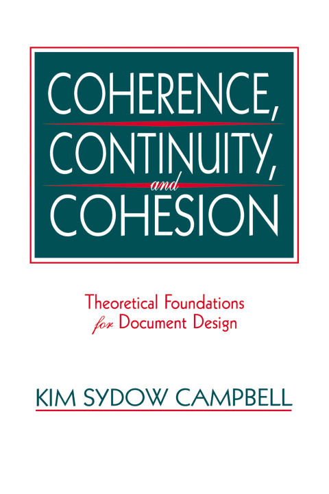 Cover image for book Echnology Assessment in Software Applications