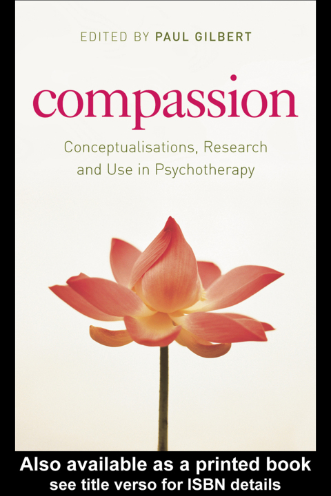 Cover image for book Compassion