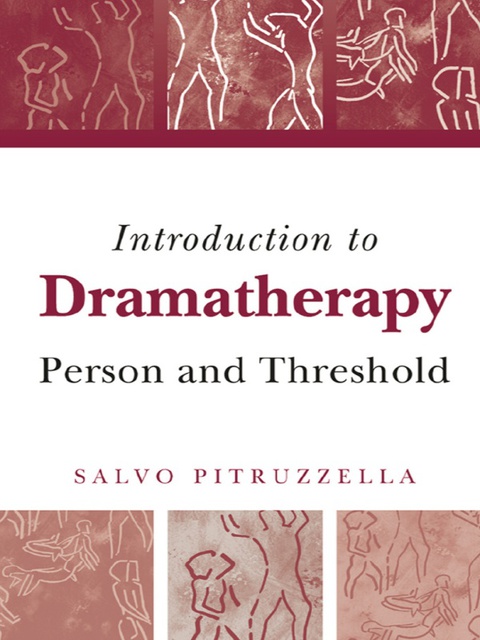 Cover image for book Introduction to Dramatherapy
