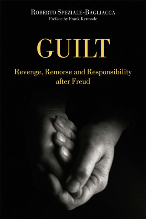 Cover image for book Guilt