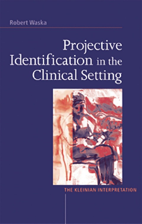 Projective Identification in the Clinical Setting 