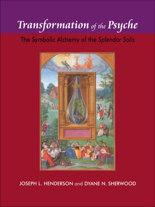 Transformation of the Psyche