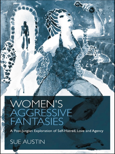 Cover image for book Women's Aggressive Fantasies