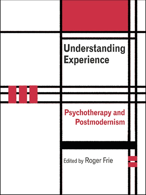 Cover image for book Understanding Experience