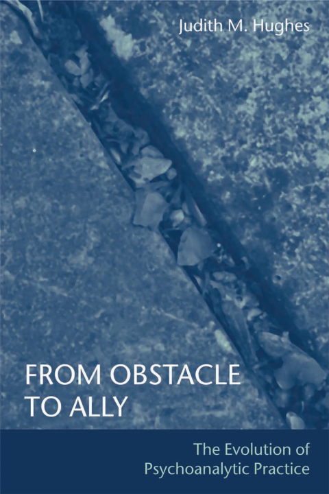 Cover image for book From Obstacle to Ally