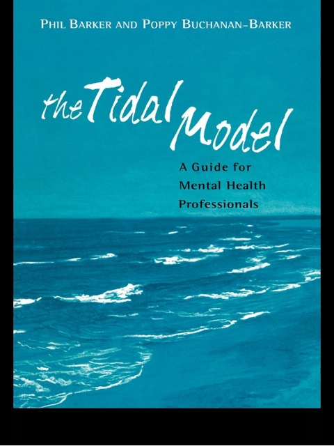 Cover image for book The Tidal Model