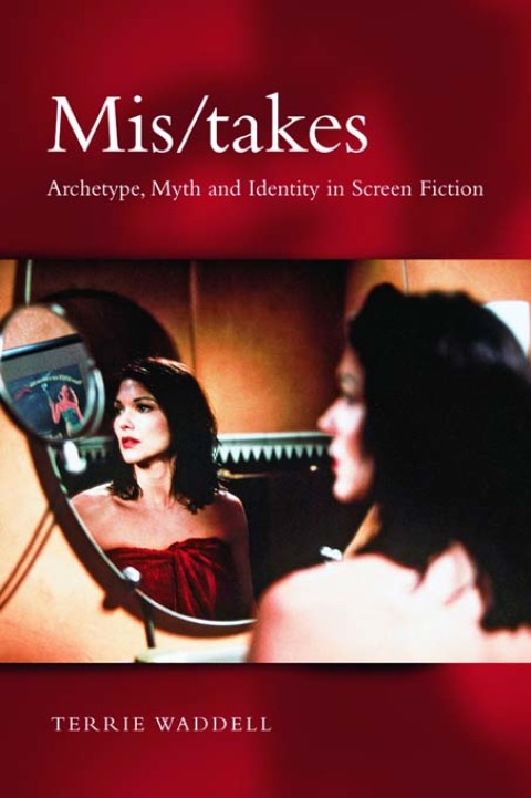 Cover image for book Mis/takes