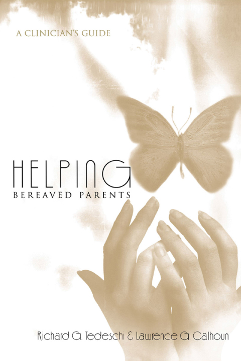 Helping Bereaved Parents 