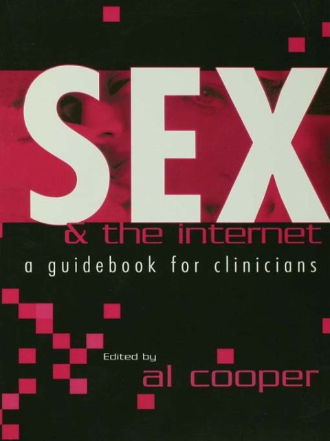 Cover image for book Sex and the Internet