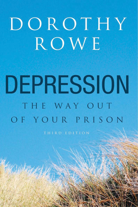 Cover image for book Depression