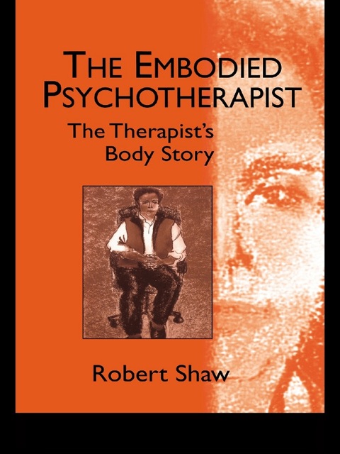 Cover image for book The Embodied Psychotherapist
