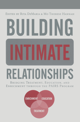 Building Intimate Relationships