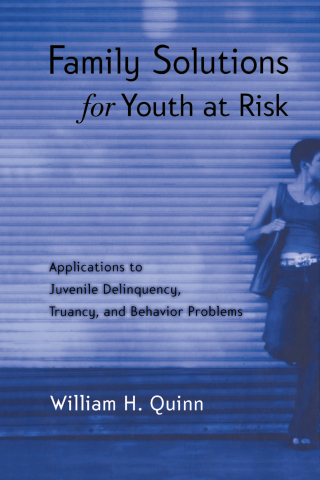 Family Solutions for Youth at Risk