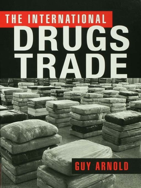 The International Drugs Trade 