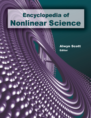 Encyclopedia of Nonlinear Science