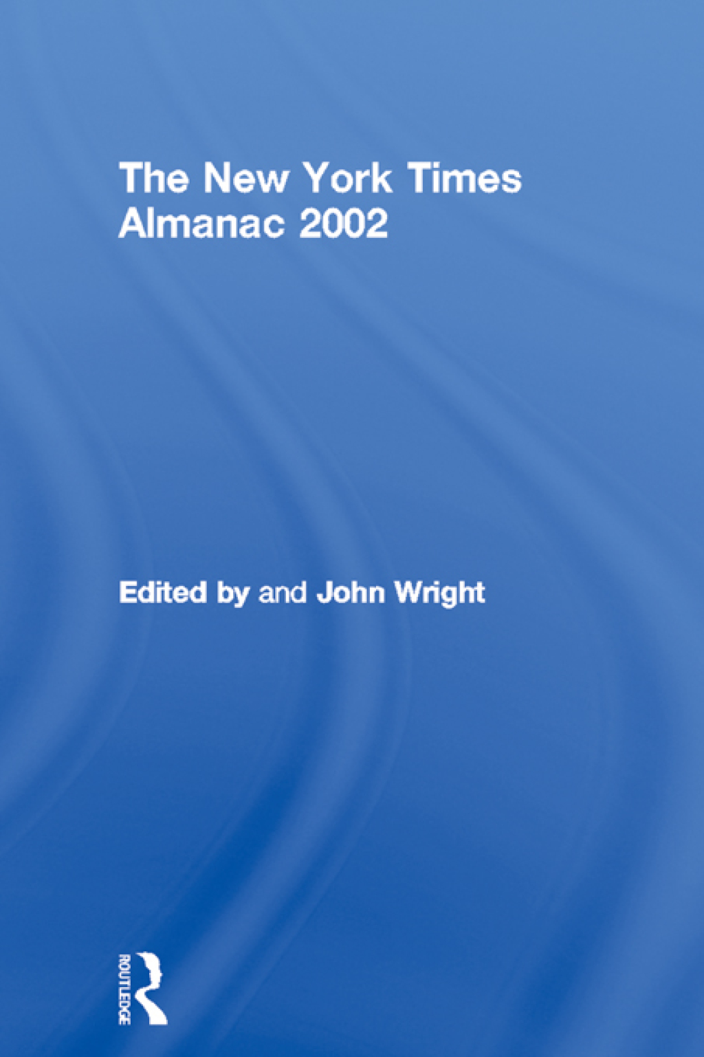 The New York Times Almanac 2002 - 1st Edition (eBook)