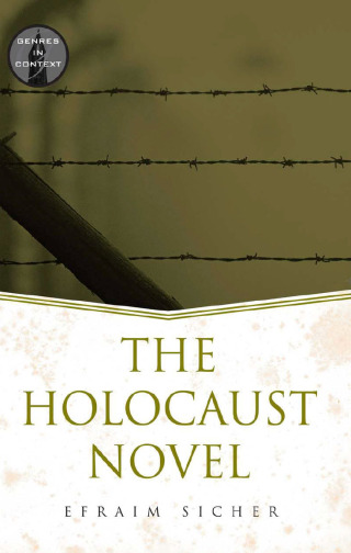The Holocaust Novel