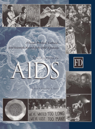 Encyclopedia of AIDS