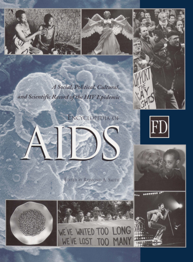 Encyclopedia of AIDS