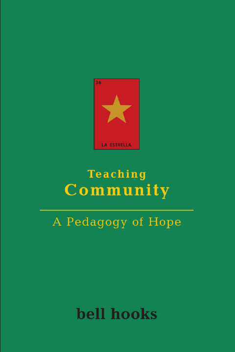 Cover image for book Teaching Community