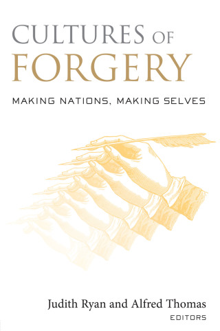 Cultures of Forgery