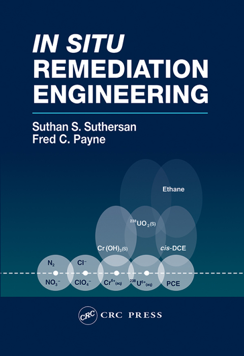 In Situ Remediation Engineering 