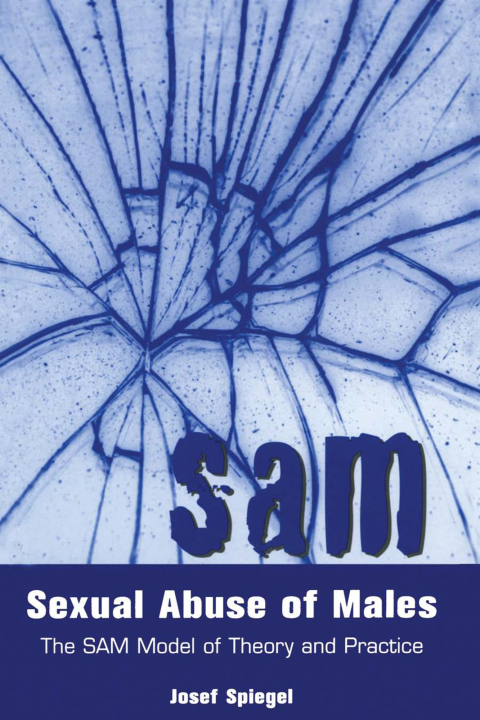Cover image for book Sexual Abuse of Males