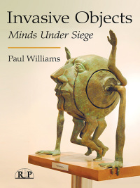 Cover image: Uprooted Minds 1st edition 9780881634914