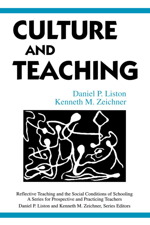 Cover image for book Culture and Teaching