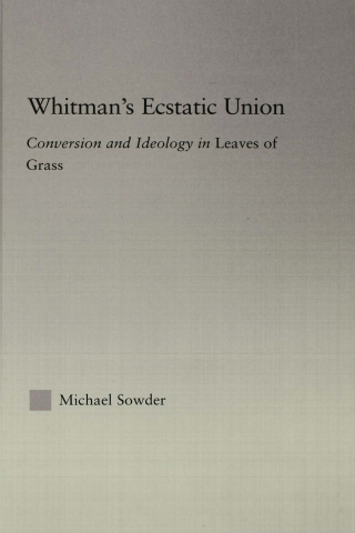 Whitman's Ecstatic Union