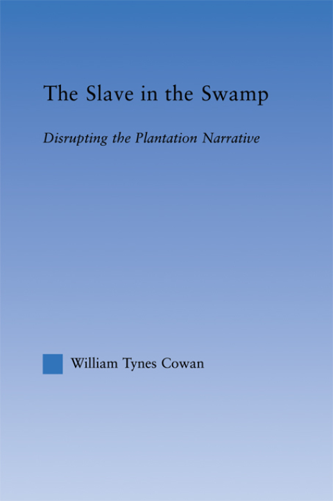 Cover image for book The Slave in the Swamp