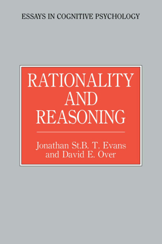 Rationality and Reasoning