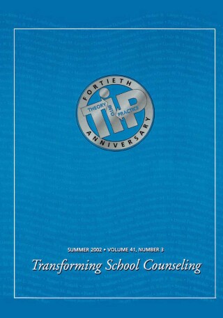Transforming School Counseling
